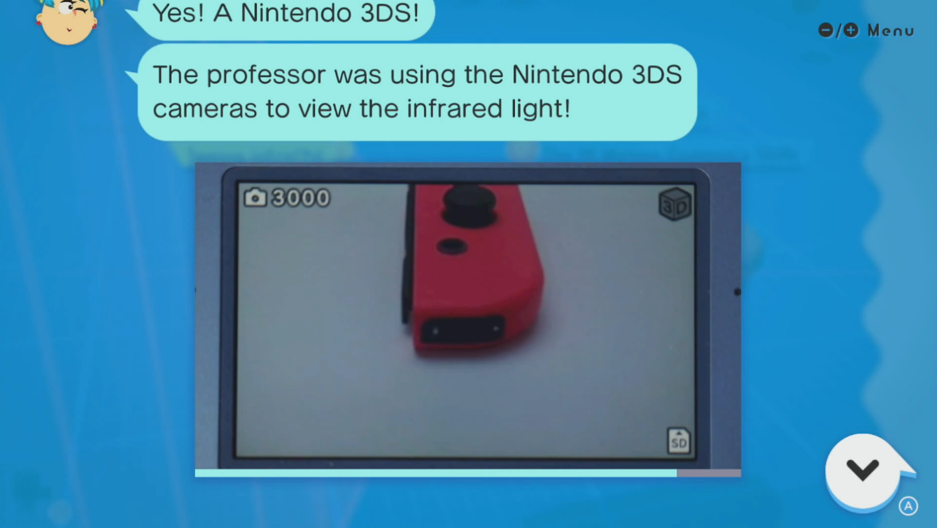 3DS Image