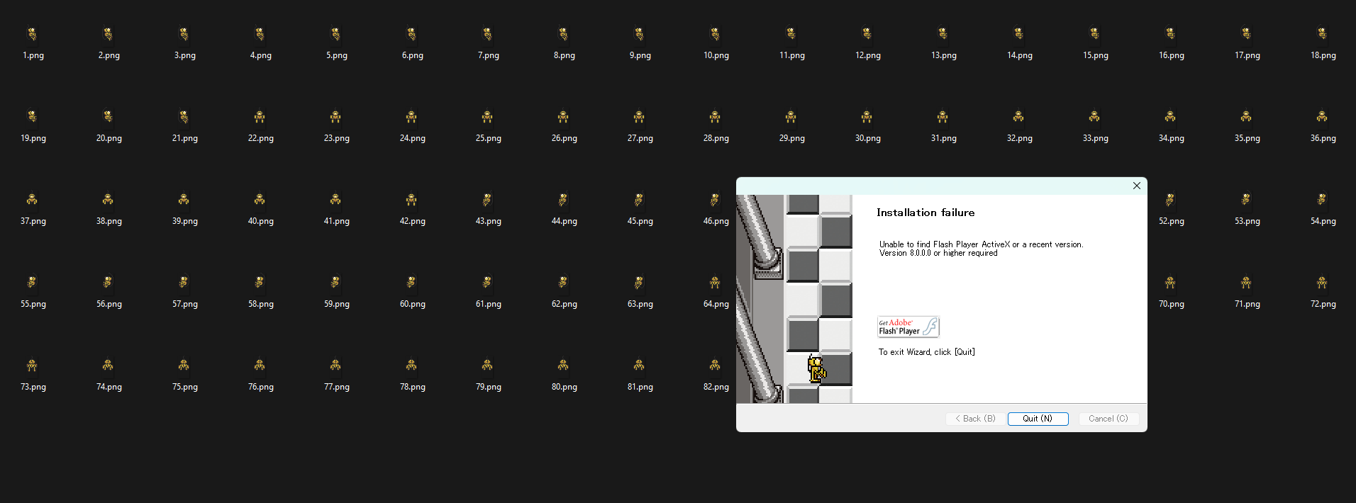 like, what the fuck?