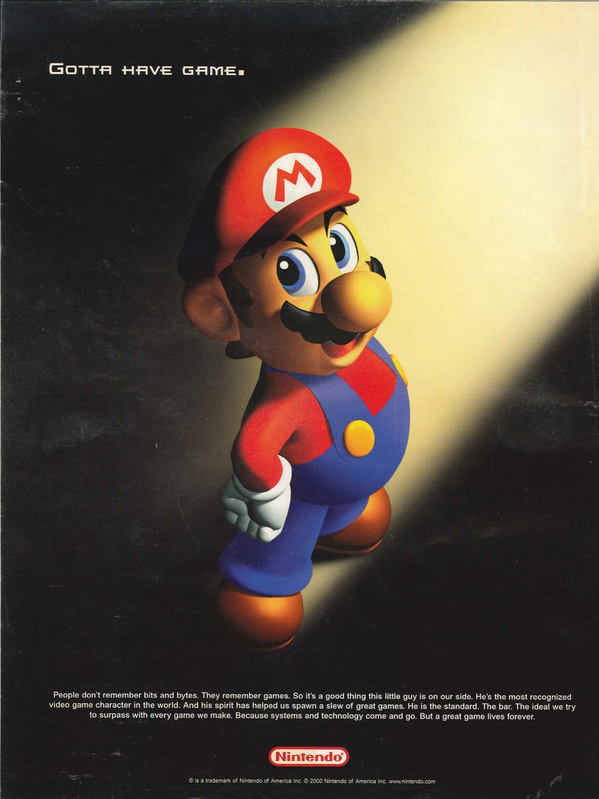 Christian Mario