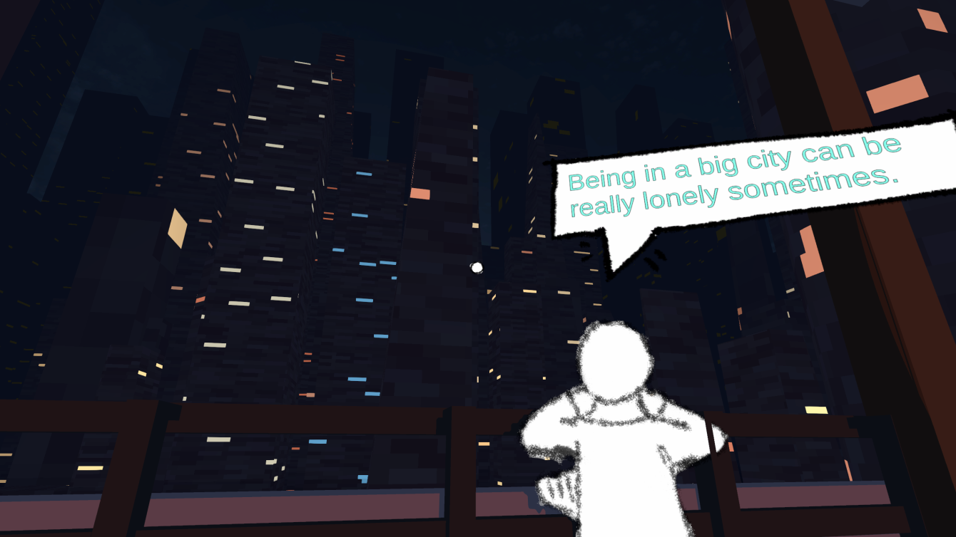 City Dude