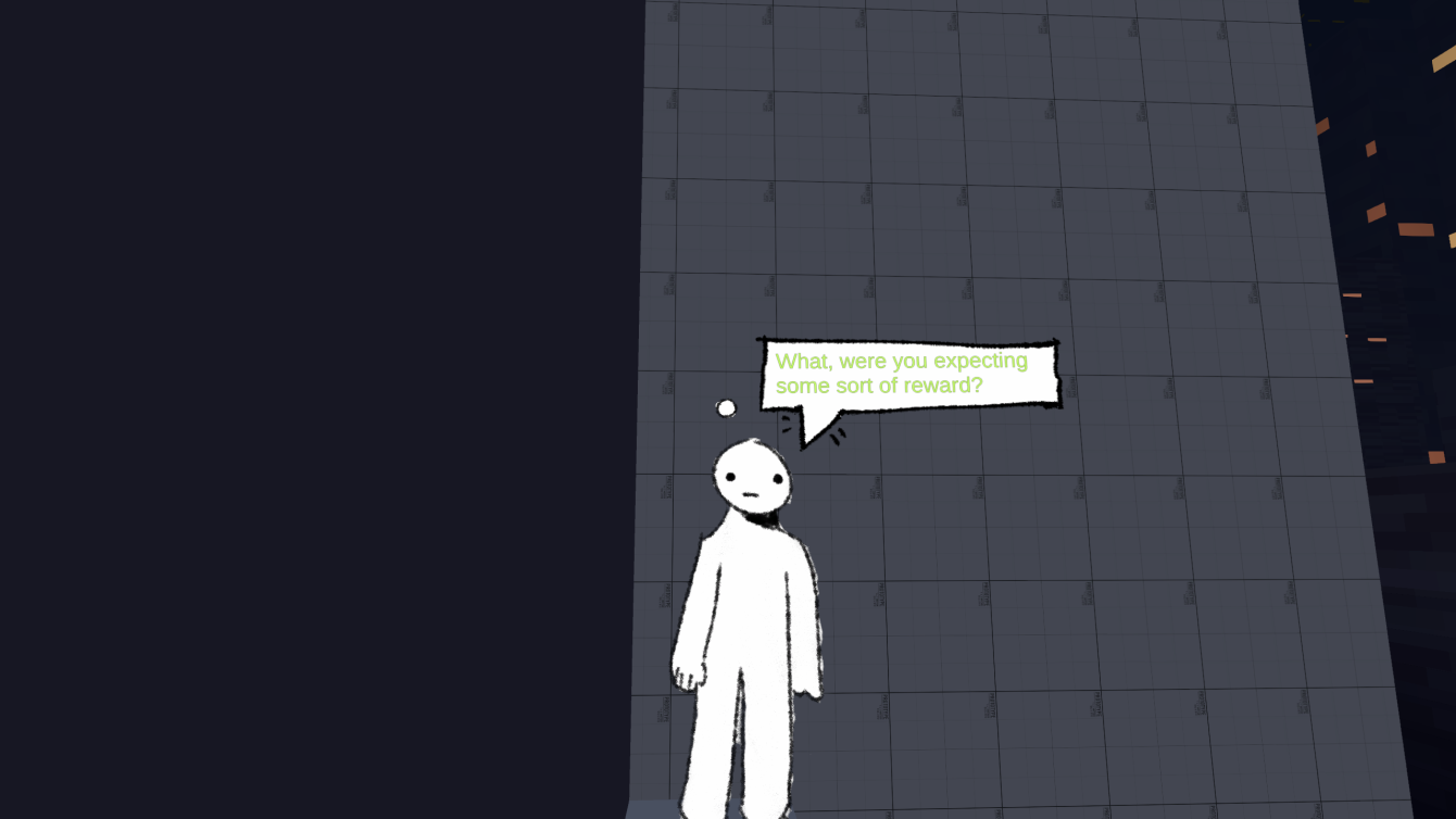 Reward Dude